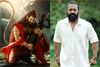 Rishab Shetty: ‘Jai Hanuman’ is the only project I’m currently working on